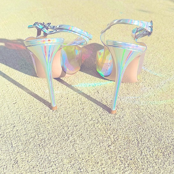 Gianvito Rossi Pumps - Picture 4 of 7